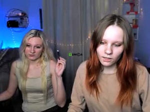 Screenshot from cassandra_nik webcams