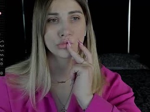 Screenshot from cassandragood webcams