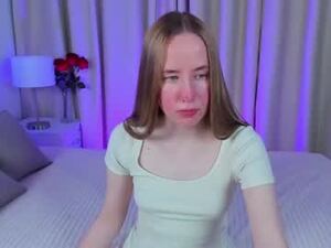 Screenshot from cassie_kelman webcams