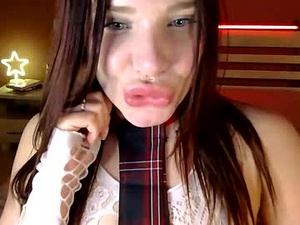 Screenshot from cassie_pinkk webcams