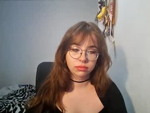 Screenshot from cassiexnatural webcams