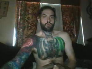 Screenshot from casualfrank webcams