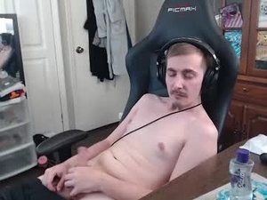 Screenshot from casuallycorrupt webcams