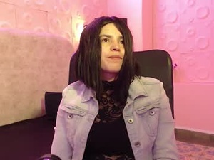 Screenshot from cata_black webcams