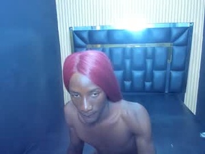 Screenshot from cataleya_ebonyts webcams