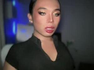 Screenshot from cataleya_jonesxxx webcams
