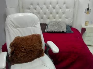 Screenshot from cataleyaa_22 webcams