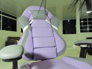Screenshot from cataliana_mega1 webcams