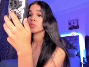 Screenshot from catalina_x19 webcams