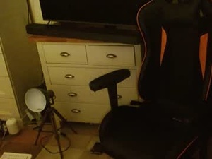 Screenshot from catherine76x webcams