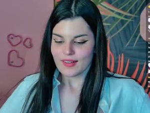 Screenshot from catherinejoness webcams
