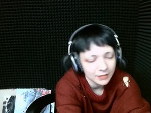 Screenshot from cathrynmadlung webcams