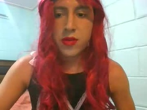 Screenshot from catitaprincess webcams