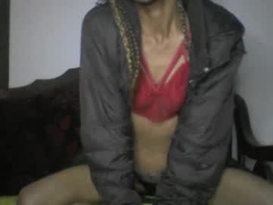 Screenshot from catrina_love webcams