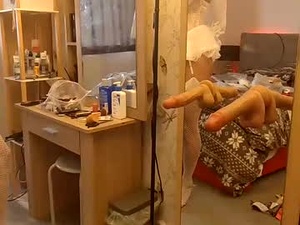 Screenshot from catrinalong webcams