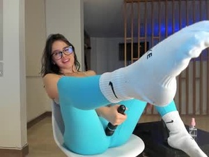 Screenshot from cattaleya_rose webcams