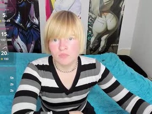 Screenshot from cattie_w_ webcams