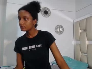 Screenshot from cattleya_hotgirl webcams