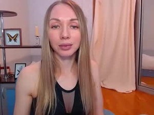 Screenshot from catyalisa webcams