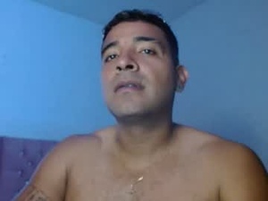 Screenshot from ccamilo_ webcams