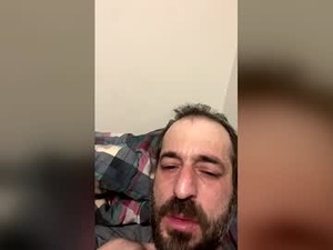 Screenshot from ccbunnybunnycc webcams