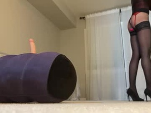 Screenshot from cd_princ3ss webcams