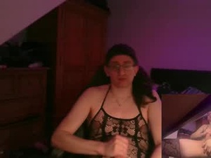 Screenshot from cdjennyharvey webcams