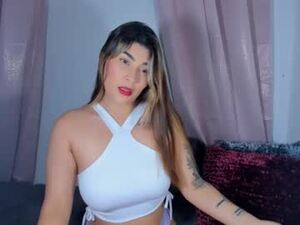 Screenshot from celeste_188 webcams