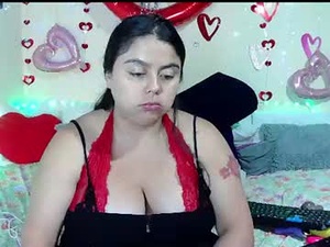 Screenshot from celeste_hotres webcams