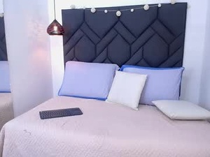 Screenshot from celeste_marivaux webcams