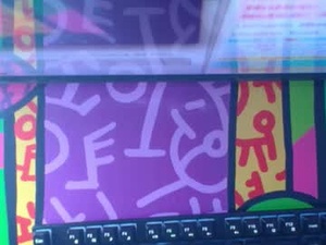 Screenshot from celestee_ch webcams