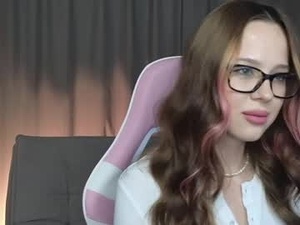 Screenshot from celestiaax webcams