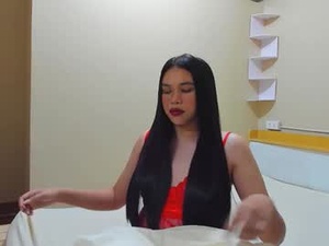 Screenshot from celestinaxisabella webcams