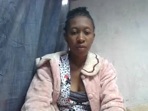 Screenshot from celine980 webcams