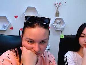 Screenshot from celine_sun webcams