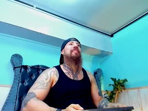 Screenshot from celtic_man1 webcams