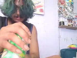 Screenshot from cfm94753 webcams