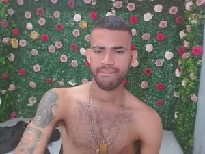 Screenshot from chacorta_ webcams