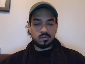 Screenshot from chainnballz webcams