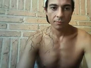 Screenshot from chamandick webcams