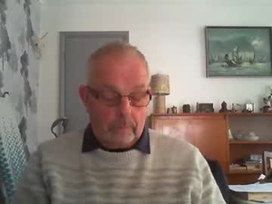 Screenshot from champers37 webcams