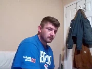 Screenshot from chancesterling webcams