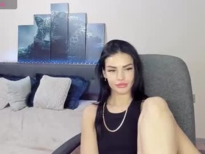 Screenshot from chaneljem webcams