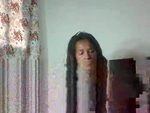 Screenshot from chaniee webcams