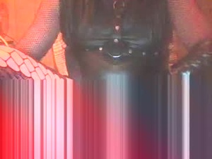 Screenshot from chantalcdslut webcams