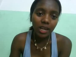 Screenshot from chanteuse655720 webcams