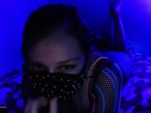 Screenshot from chaosvictoria webcams