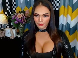 Screenshot from charismatic_apple webcams