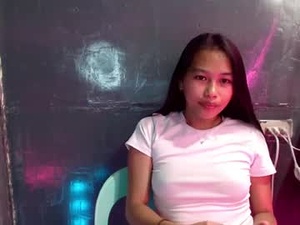 Screenshot from charitystar69 webcams