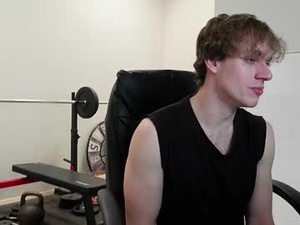 Screenshot from charles_dreams webcams